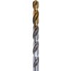 A002 3.30mm HSS TIN S/S JOBBER DRILL thumbnail-2