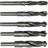 SET OF 5 HSS 1/2" SHANK DRILLS thumbnail-0