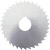 6"x1/16"x1" HSS SLITTINGSAW 44T thumbnail-0