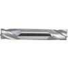 2.0mm 4FL DOUBLE END CARBIDE ENDMILL thumbnail-0