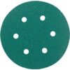 A01688 245 HOOKIT DISC 150mm P100 (LD600A HOLED) thumbnail-0