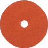 27774 987C CUBITRON II FIBRE DISC 100mm x 16mm 80+ thumbnail-0