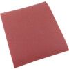 R222 EMERY CLOTH SHEETS GRIT 220 thumbnail-0