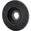 GFBLZ127060 127X22MM -  60GRITZIRCONIUM FLAP DISC thumbnail-0