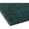 7486 SCOTCHBRITE HAND PADDARK GREEN thumbnail-1