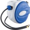 AIR HOSE REEL RETRACTABLE HYBRID10mmx30M thumbnail-0