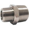 KEN FIT 1/2" x 1/4" 2020SERIES THREADED ADAPTOR thumbnail-0