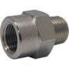 KEN FIT 1/2" x 1/4" 2040SERIES THREADED ADAPTOR thumbnail-0