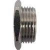 KEN FIT 1/4" 3020 SERIESTHREADED ADAPTOR thumbnail-1