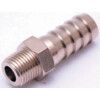 KEN FIT 1/4" x 6 3040 SERIES THREADED ADAPTOR thumbnail-0