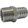 KEN FIT 1/2" x 12 3040 SERIES THREADED ADAPTOR thumbnail-0