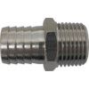 KEN FIT 1/2" x 12 3040 SERIES THREADED ADAPTOR thumbnail-1