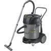 NT70/2 WET AND DRY VACUUM CLEANER 240V thumbnail-0