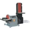 01946 4x8 BELT DISC SANDER 230V thumbnail-0