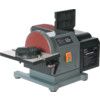 01946 4x8 BELT DISC SANDER 230V thumbnail-1