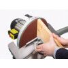 01953 12" DISC SANDER 550W-240V thumbnail-1