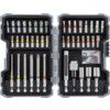 2607017164 43-PC SCREWDRIVER BIT& NUTSETTER SET thumbnail-1