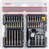 2607017164 43-PC SCREWDRIVER BIT& NUTSETTER SET thumbnail-3