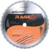 RAGE2 355mm MULTI BLADE thumbnail-0