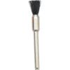 3.2x9mm FLAT ENDBRISTLEBRUSHSHANK SIZE 3.2MM thumbnail-0