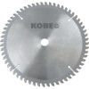 235x2.8x30mm CIRCULAR SAW BLADE34T MEDIUM thumbnail-0