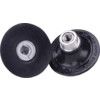 45091 75mm HARD ROLOC RUBBER BACK-UP PAD thumbnail-0