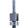 46/05 1/4" TC GUIDED TRIMMER 6.3mm DIA thumbnail-0