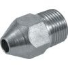 KN-R02-250 NOZZLE MALE SIZE 2.5-R1/4 thumbnail-0