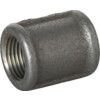 MI2S-BST BRITISH STANDARDFEMALE SOCKET BLACK thumbnail-0