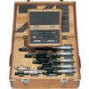 103-913-31 (103-913) MICROMETER & STANDARDS SET thumbnail-0