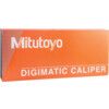 500-172-21 200mm/8" DIGIMATIC CALIPER thumbnail-2