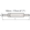 167-104 100MM MEASURING STANDARD thumbnail-0