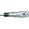 MICROMETER HEAD 0-13MMX0.01MM SPHERICAL FACE thumbnail-0