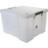 ALLSTORE 48LTR 490x440x320mmSTORAGE BOX WITH LID thumbnail-0