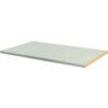 41201033.14V 1500x750mm STEEL CLAD WORKTOP thumbnail-0