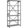 EURO SHELVING OPEN STARTER BAY2100X1000X600 thumbnail-0