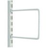 250mm FLEXIBLE BOOK ENDSPAIRTWINSLOT SHELVING thumbnail-0