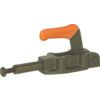 P600 PUSH-PULL TOGGLE CLAMP thumbnail-1