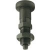 GN617.1-10-AK INDEXING PLUNGER; STEEL thumbnail-1