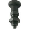 GN617-10-AK INDEXING PLUNGER; STEEL thumbnail-1