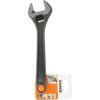 8072 10" PHOSPHATE ADJUSTABLE WRENCH thumbnail-2