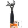 9071P 8" PHOSPHATE ADJUSTABLE WRENCH thumbnail-2