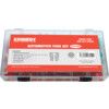 AUTOMOTIVE FUSE ASSORTMENT SET ZINC 120-PCE thumbnail-0