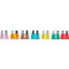 AUTOMOTIVE FUSE ASSORTMENT SET ZINC 120-PCE thumbnail-2