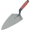 M1912D BRICK TROWEL 12" DURASOFT HANDLE thumbnail-0