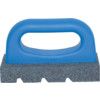 M/T840 RUBBING BRICK PLASTIC HANDLE thumbnail-2