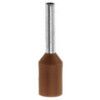 CE100012 BOOTLACE FERRULE NYLONSGL FRENCH BR 10MMX12F (PK-100) thumbnail-0