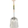 2007 GRAIN SHOVEL T WOODEN HANDLE thumbnail-0