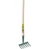 3108N JUNIOR PREMIER GARDEN RAKE thumbnail-0