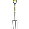 7103 GARDEN FORK 28" PD HANDLE thumbnail-0